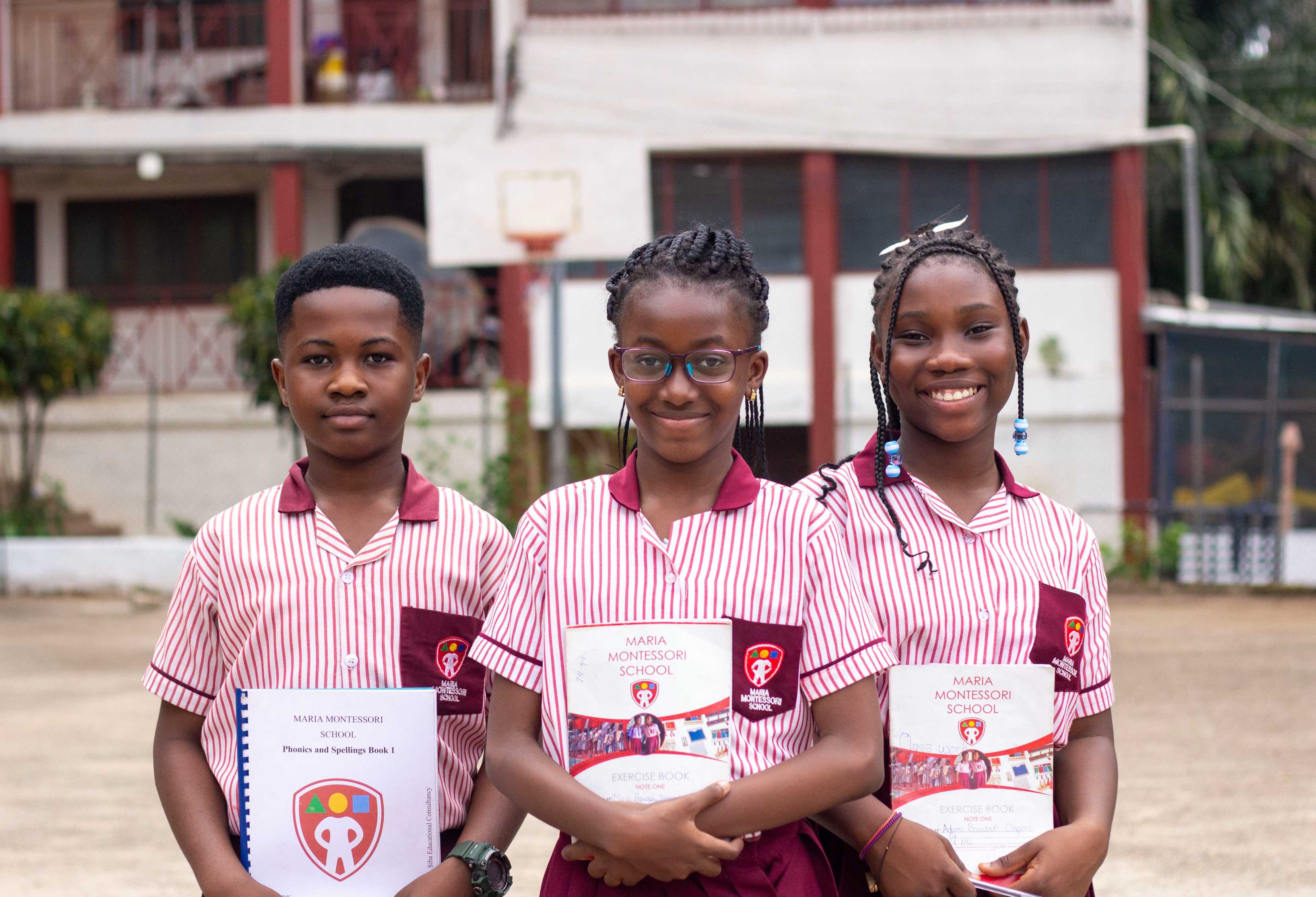 BECE Preparation