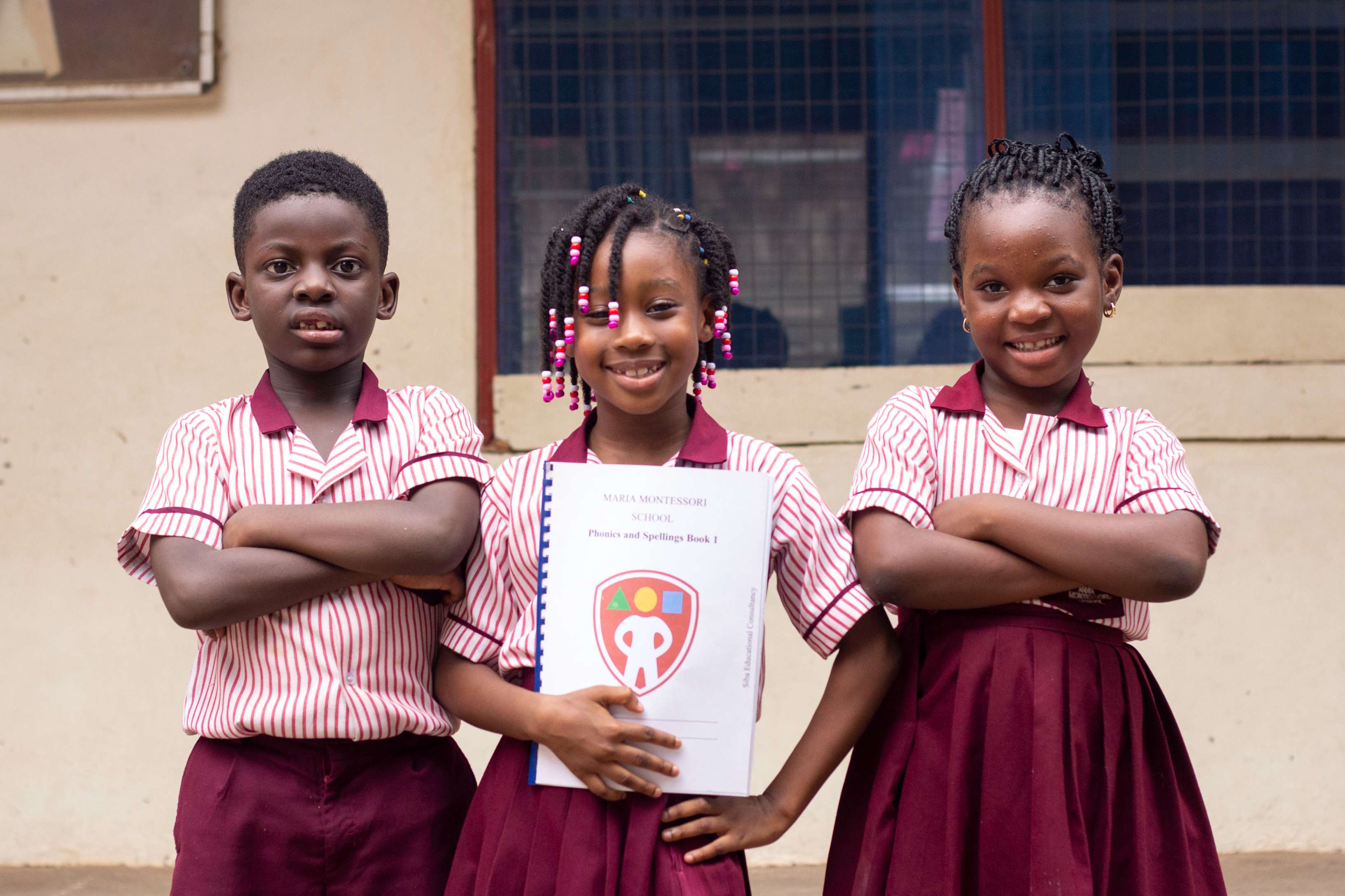 Upper Primary